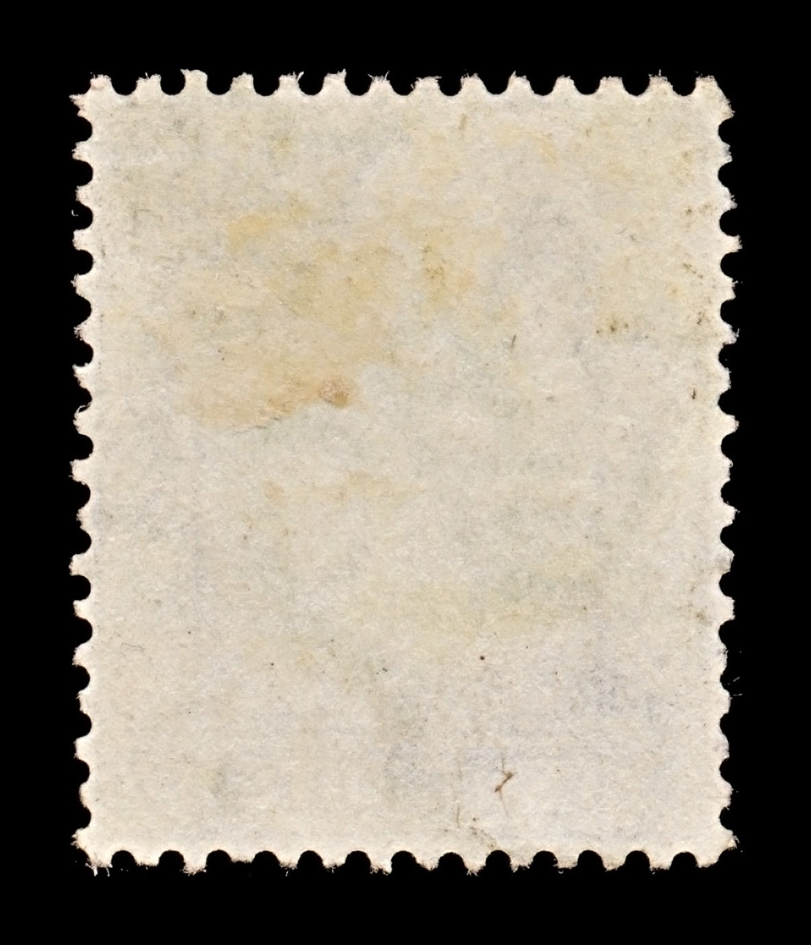 7707 Hong Kong SG84a 30c Black & Light Green 1906. Sc#99a Mi84. Used. C£24