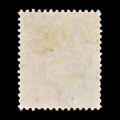 7707 Hong Kong SG84a 30c Black & Light Green 1906. Sc#99a Mi84. Used. C£24, view 4