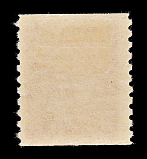 7717 Canada SG422 4C Dark Carmine 1950. Sc#300 Mi254D. Mint MVLH. C£14