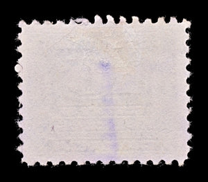 7718 Canada SG D17 10C Violet 1933. Sc#J14 MiP14. Used. C£48
