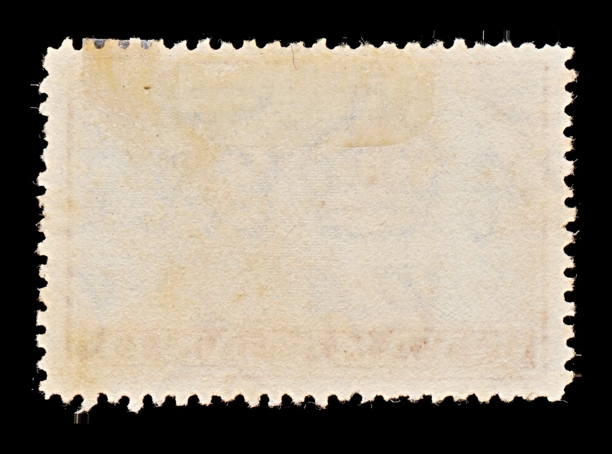 7731 Nyasaland SG122 1S Black & Orange 1934. Sc#46 Mi44. Used. C£14