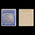7740 Bahamas SG131 2S Deep Ultramarine & Slate Purple 1931. Sc#90a Mi93a. Mint MH. C£27