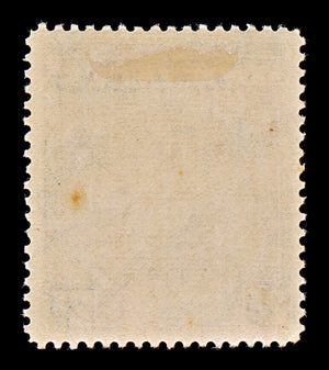 7740 Bahamas SG131 2S Deep Ultramarine & Slate Purple 1931. Sc#90a Mi93a. Mint MH. C£27