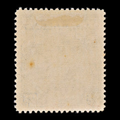 7740 Bahamas SG131 2S Deep Ultramarine & Slate Purple 1931. Sc#90a Mi93a. Mint MH. C£27, view 4