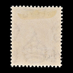 7742 Bahamas SG151a 1½D Pale Red Brown 1948. Sc#102a Mint MH. C£12, view 4