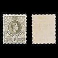 7747 Swaziland SG35 1S Olive 1938. Sc#34a Mi34A. Mint MVLH. C£28