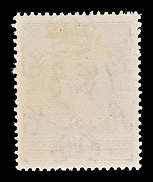 7747 Swaziland SG35 1S Olive 1938. Sc#34a Mi34A. Mint MVLH. C£28