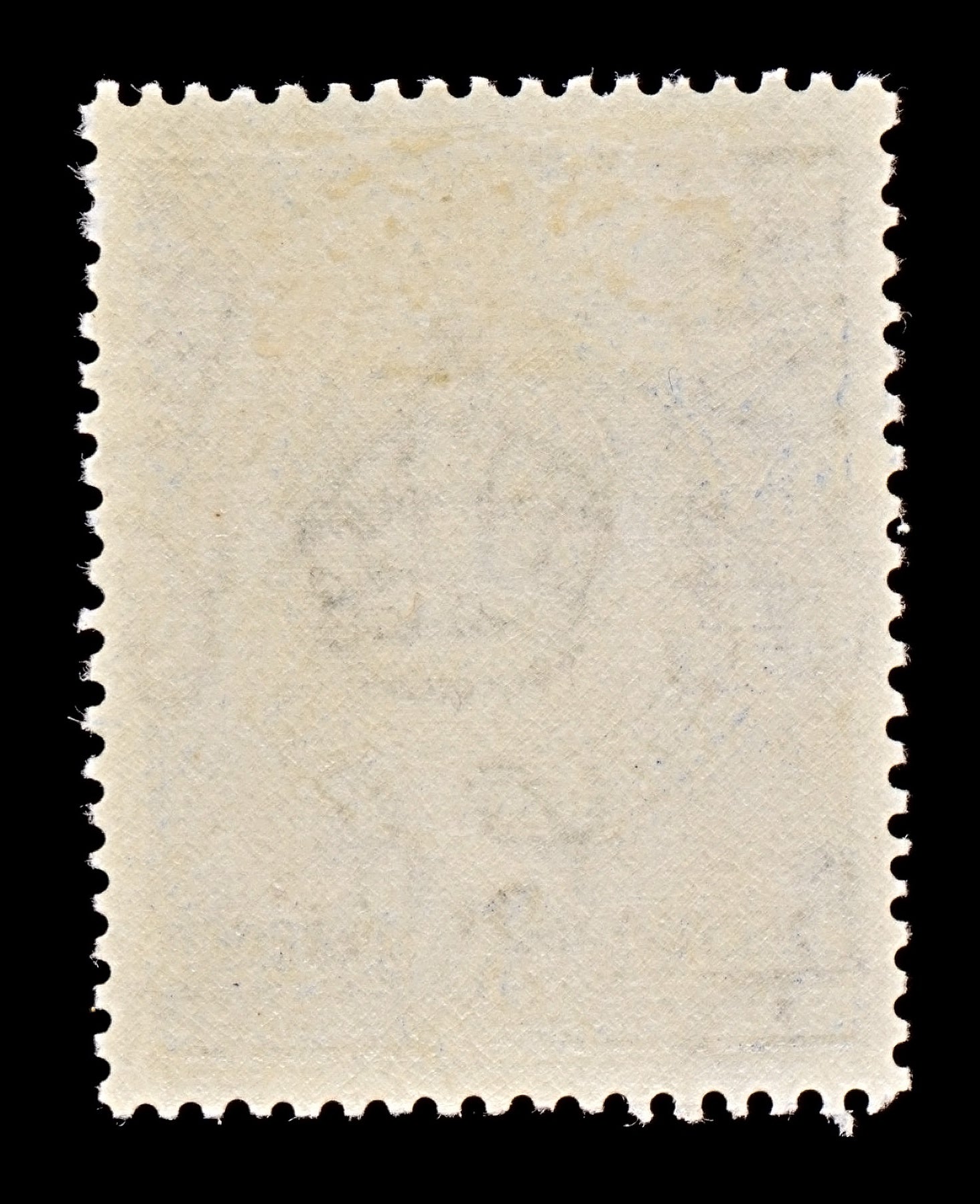 7750 Swaziland SG32a 3D Deep Blue 1938. Mi31abA. Mint MVLH. C£17