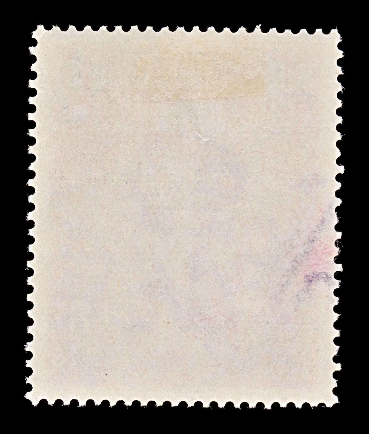 7770 Seychelles SG139c 18C Carmine Lake 1941. Mint MH. C£14