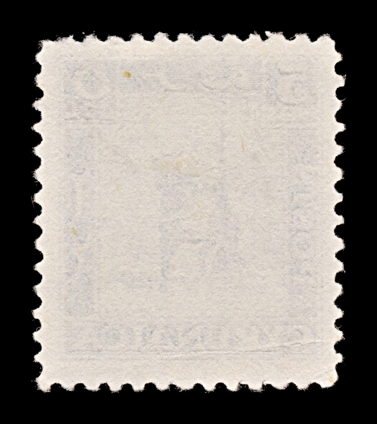 7774 Cyrenaica, British Administration SG140 5M Grey 1950. Sc#69 Mi5. Used. C£10