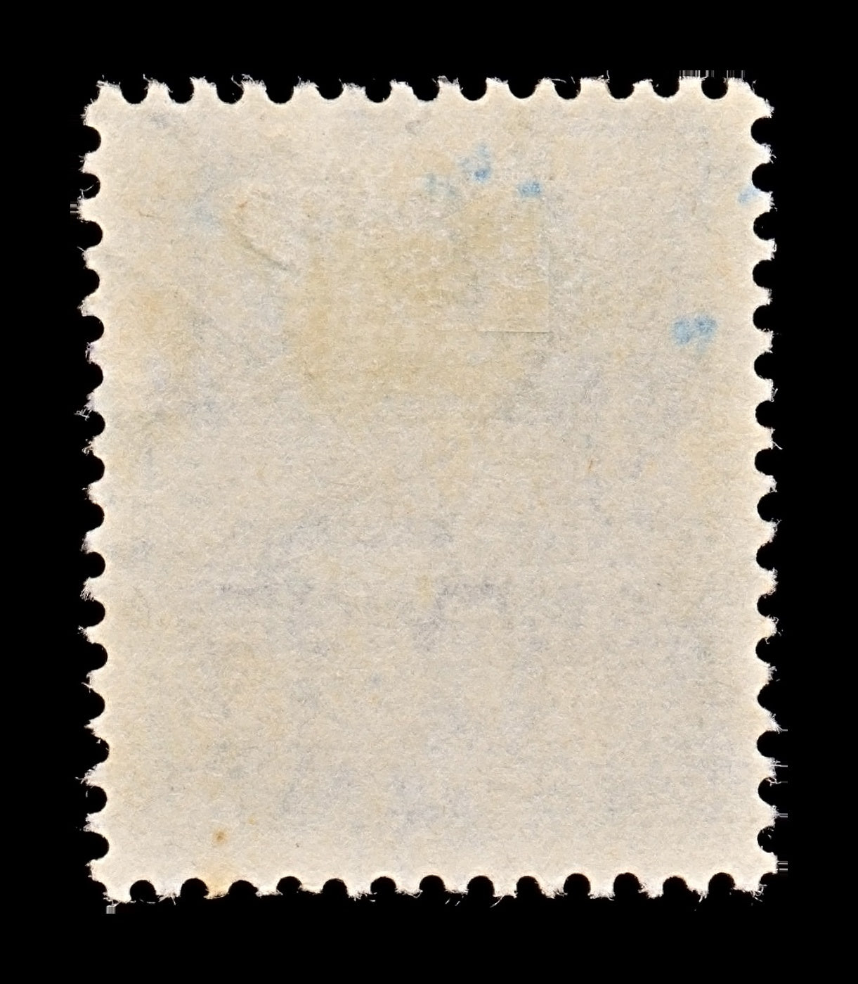 7776 Burma SG O30 9P Blue-Green 1946. Sc#O30 MiD30. Used. C£10