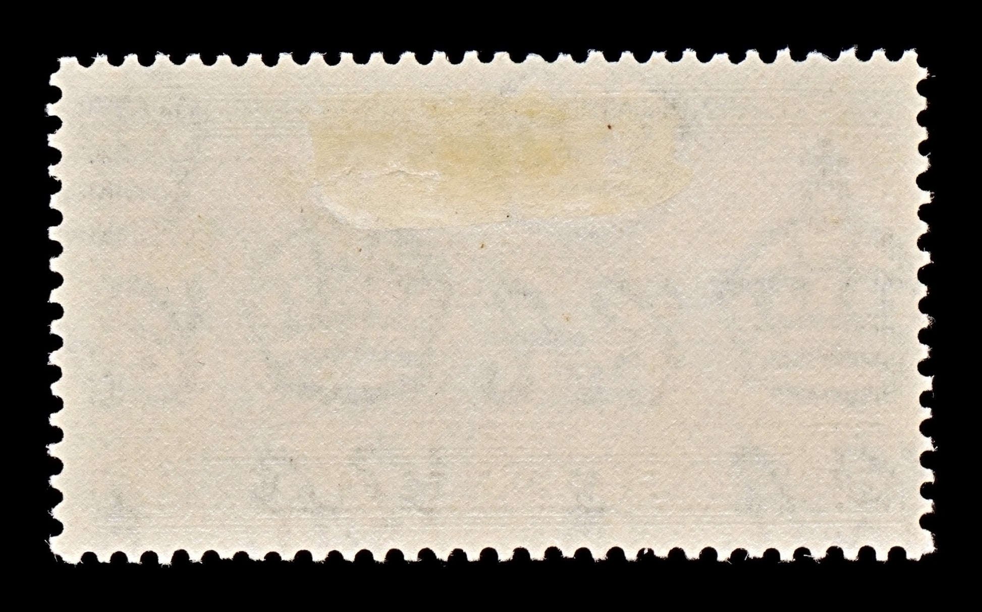 7784 Ascension SG42ab 3D Black 1940. Sc#44Ac Mi46A. Mint MH. C£20