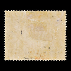7795 Seychelles SG140a 20C Brown Ochre 1941. Sc#136a Mint MH. C£30, view 4
