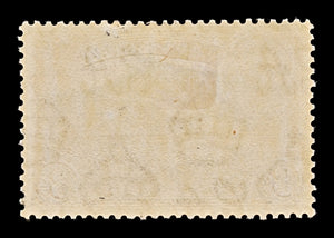 7803 Montserrat SG106 3D Brown 1938. Sc#97a Mi98A. Mint MH. C£12