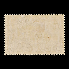7803 Montserrat SG106 3D Brown 1938. Sc#97a Mi98A. Mint MH. C£12, view 4