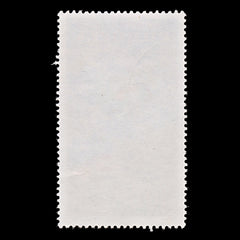 7807 Comoros SG29 100F Sealife 1962. Sc#C5 Mi50. Used. C£14, view 4