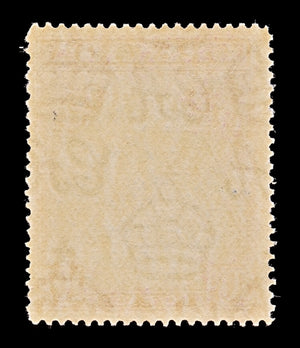 7809 Grenada SG163b 10S Carmine & Slate Blue. Fresh Example 1943. Mint MNH. C£300