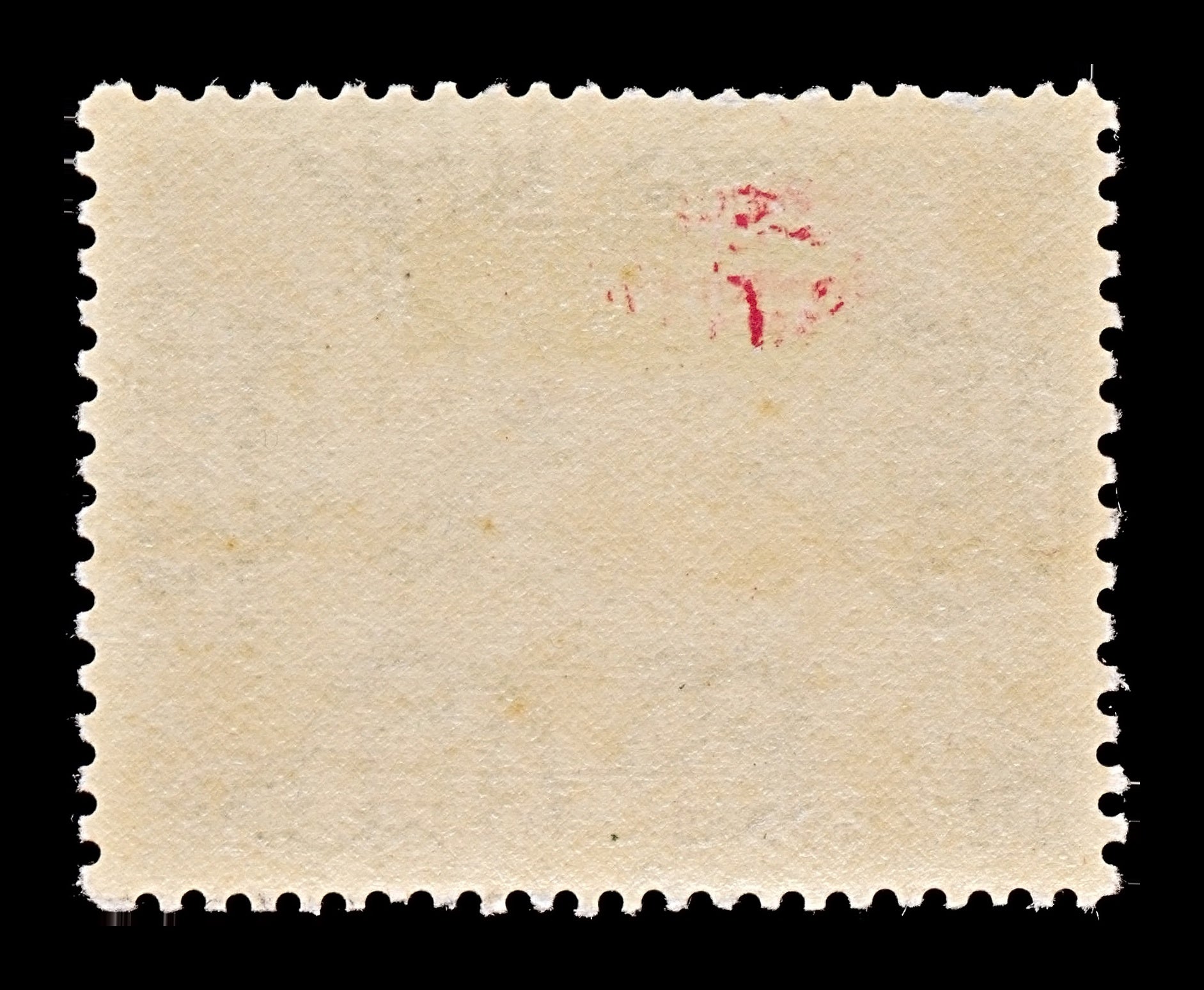 7813 Aden SG7 3½A Grey Blue 1937. Sc#7 Mi7. Mint MVLH. C£10