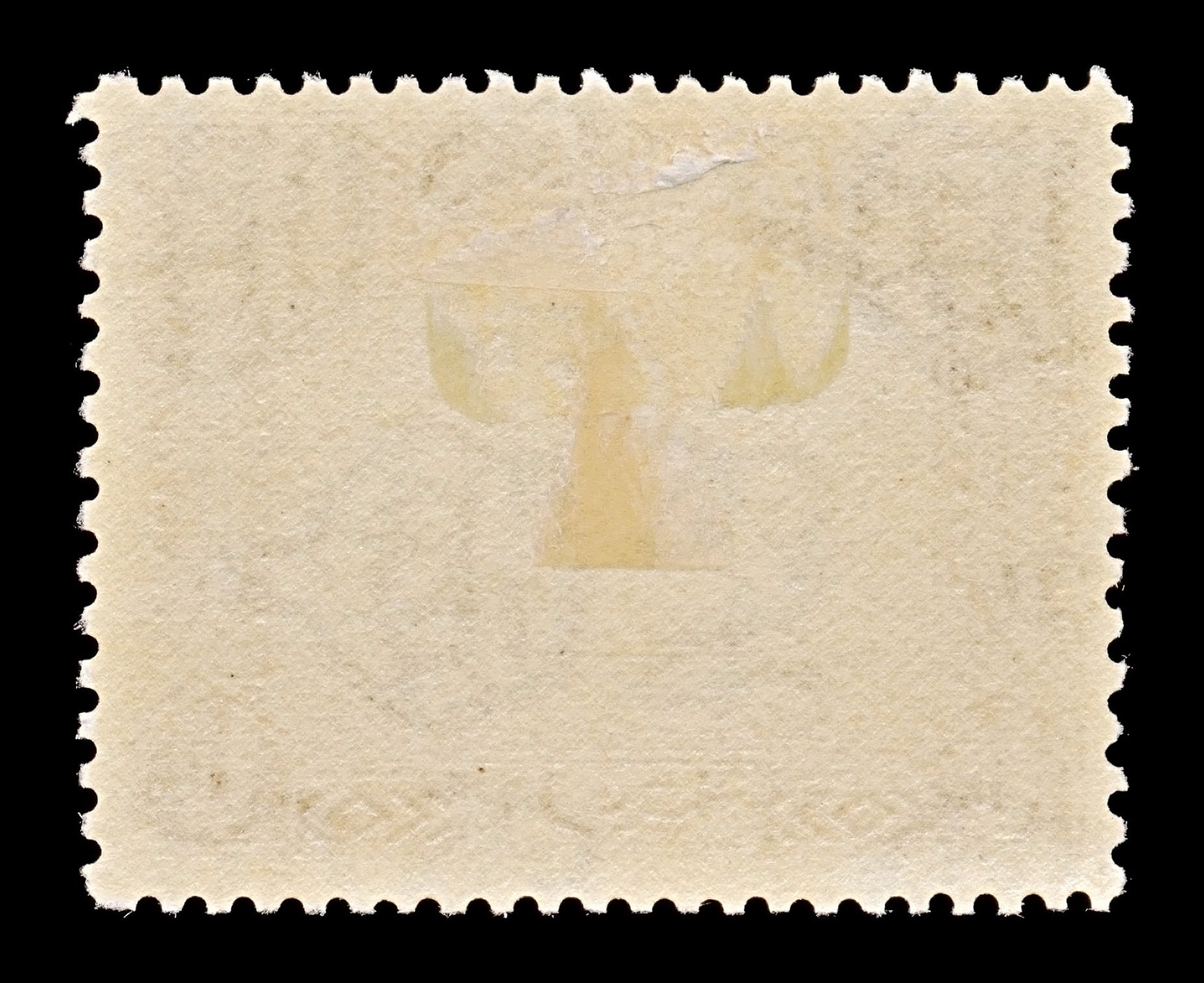 7815 Aden SG9 1R Brown 1937. Sc#9 Mi9. Mint MH. C£60