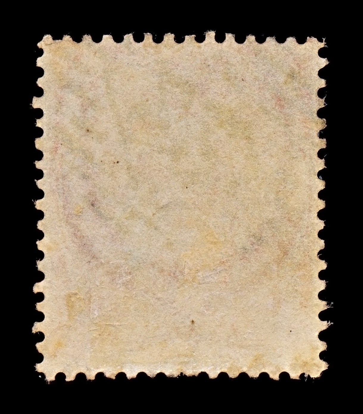 7818 GB SG80wi 4D Pale Red. Wmk Inv. 1862. Sc#34 Mi19Ib. Used. C£300
