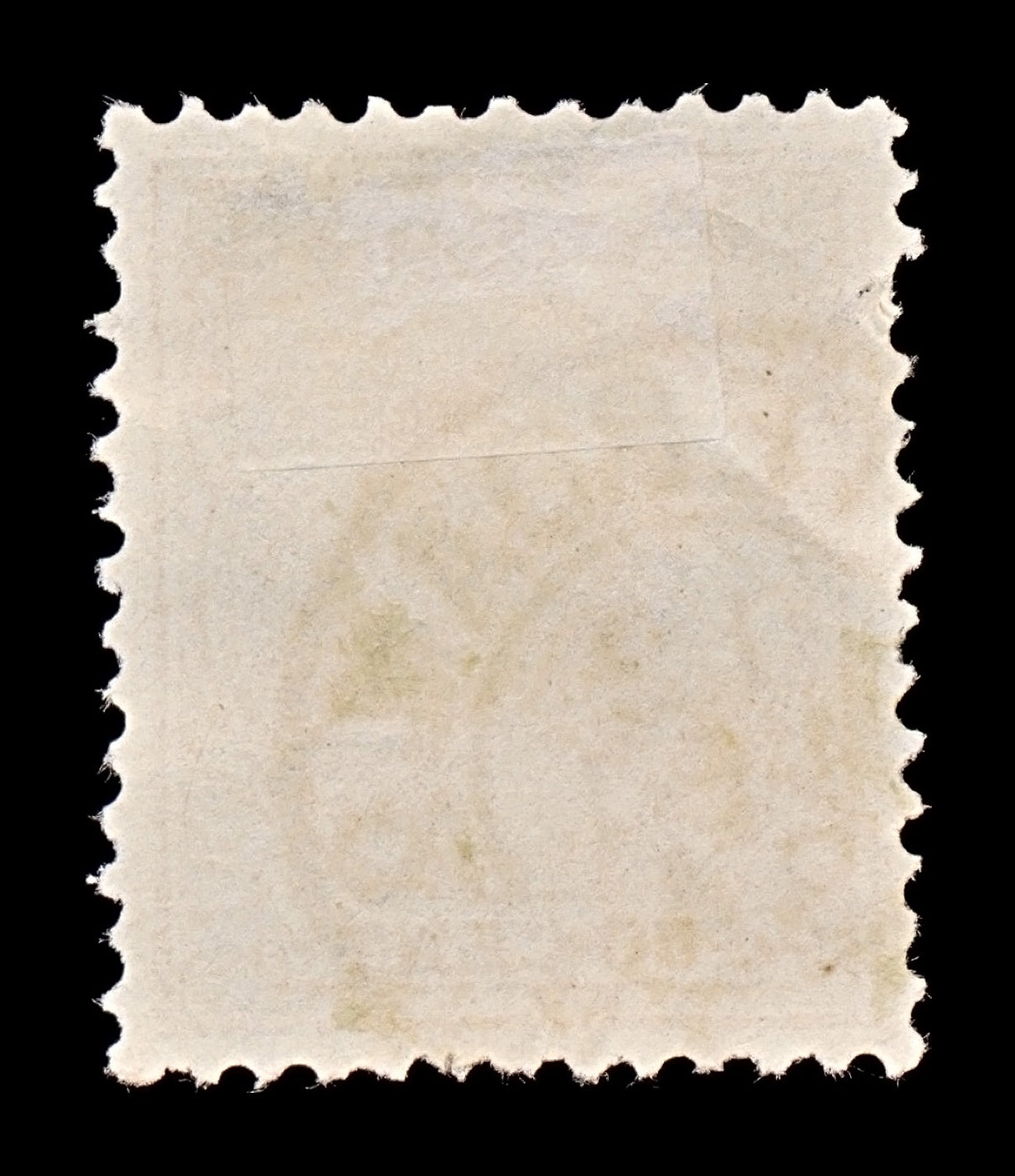7830 Netherlands SG156a 50C Olive Brown 1891. Sc#49a Mi43aa. Used. C£22