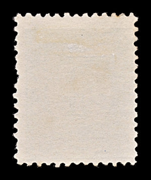 7831 Netherlands SG121 1C Green 1876. Sc#35c Mi31aD. Mint MNG. C£15