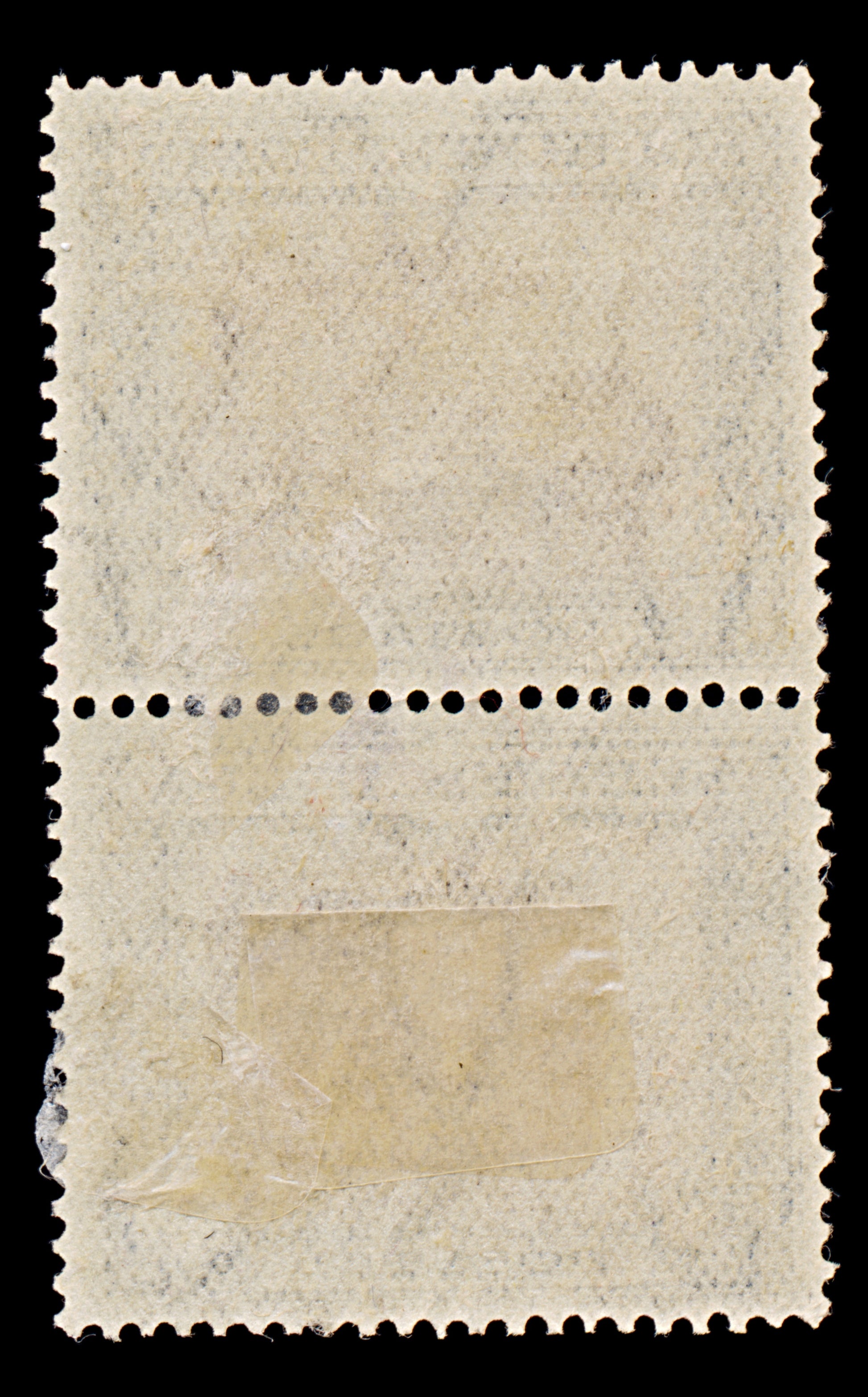 7864: South-West Africa SG80 1s Blue & brown 1931 Sc#115 Mi152-153 Used C£18