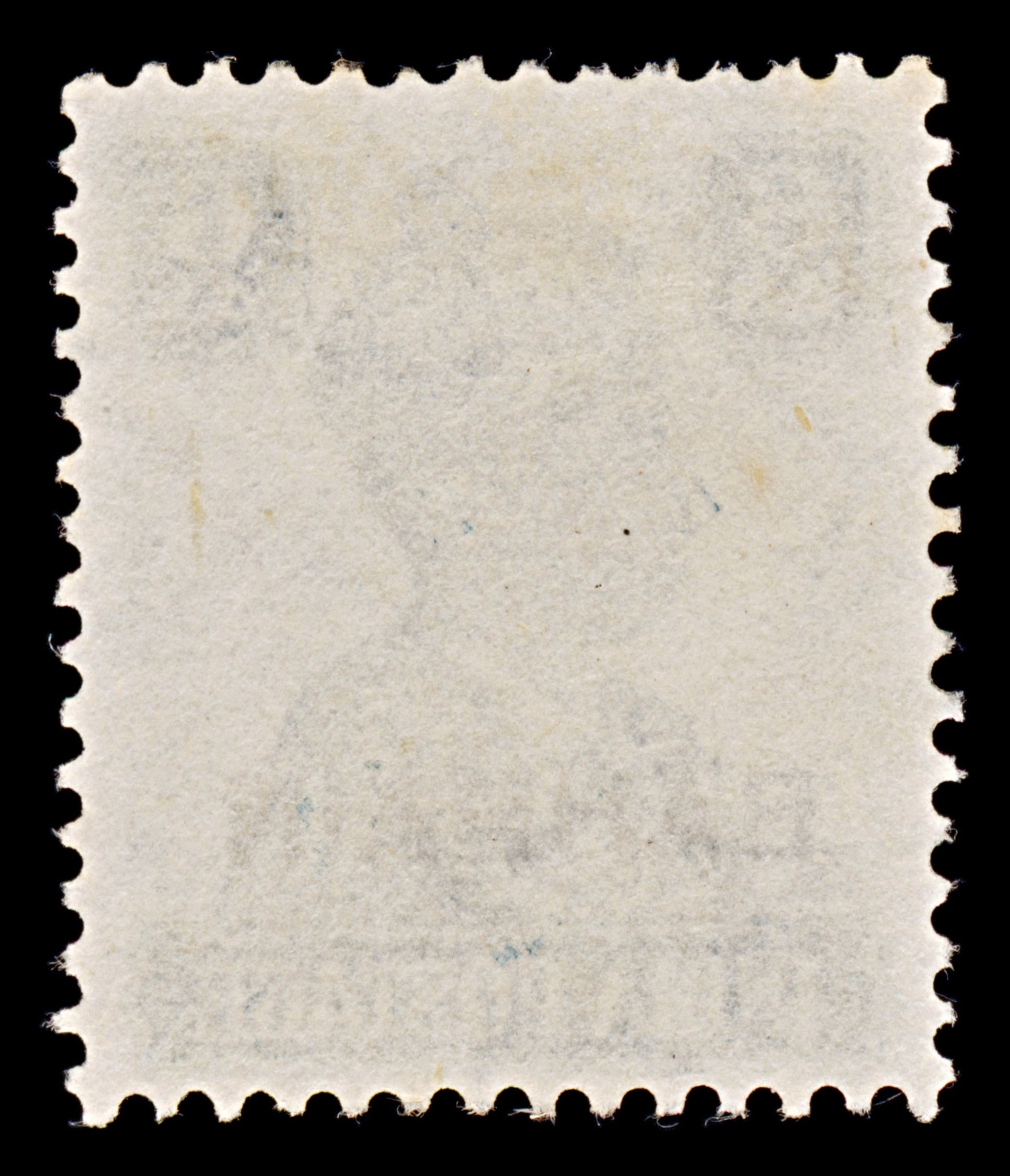 7870: Bahrain SG48 6A Turquoise green 1942 Sc#49 Mi46 Used C£12