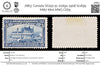 7883: Canada SG191 5c Indigo 1908 Sc#99 Mi87 Mint MNG C£65