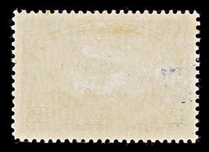 7888: Canada SG272 12c Green 1927 Sc#147 Mi125 Mint MLH C£17