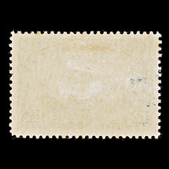 7888: Canada SG272 12c Green 1927 Sc#147 Mi125 Mint MLH C£17, view 4