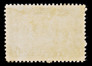 7895: Canada SG282 12c Grey 1929 Sc#156 Mi135 Mint MH C£35