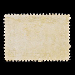 7895: Canada SG282 12c Grey 1929 Sc#156 Mi135 Mint MH C£35, view 4