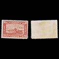 7896: Canada SG283 20c Dark carmine 1929 Sc#157 Mi136 Mint MNG C£50