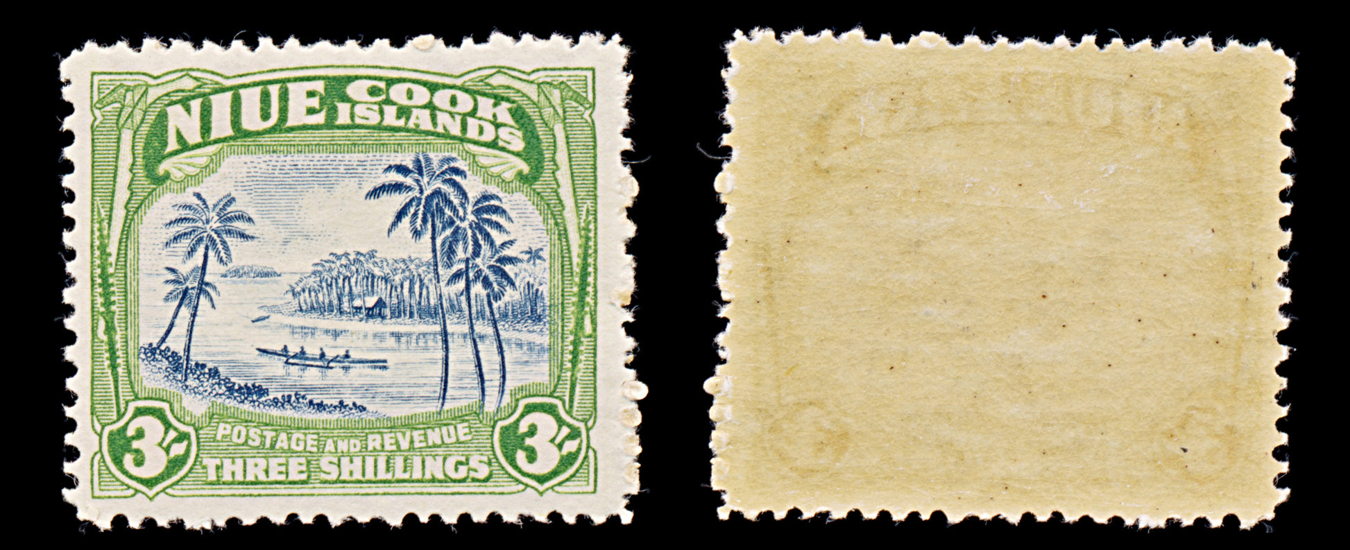 7905: Niue SG75/97 Set of 3 1938 Sc#73/85 Mi58/70 Mint MH C£65