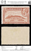 7915: Gibraltar SG111a 1½d Red Brown 1933 Sc#97a Mi97B Mint MH C£18