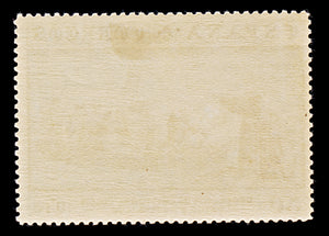 7919: Spain SG602 30c Brown & Blue 1930 Sc#427 Mi511 Mint MH C£12