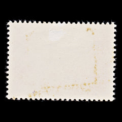 7923: Belgium SG1535 2+1F Carmine rose 1954 Sc#B562 Mi996 Mint MH C£16, view 4