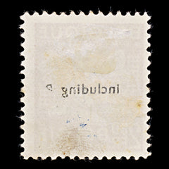 7924: Belgium SG1223 2.50F Red lilac 1948 Sc#380 Mi810 Mint MH C£10, view 4