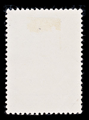 7926: Belgium SG1440 4+1F Red & Blue 1953 Sc#B536 Mi965 USed C£11