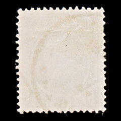 7929: Belgium SG373 10F Brown 1927 Sc#190 Mi217 Used C£13, view 4