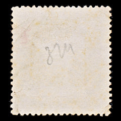 7930: Belgium SG591 10F Lilac rose 1931 Sc#236 Mi313 Used C£19, view 4