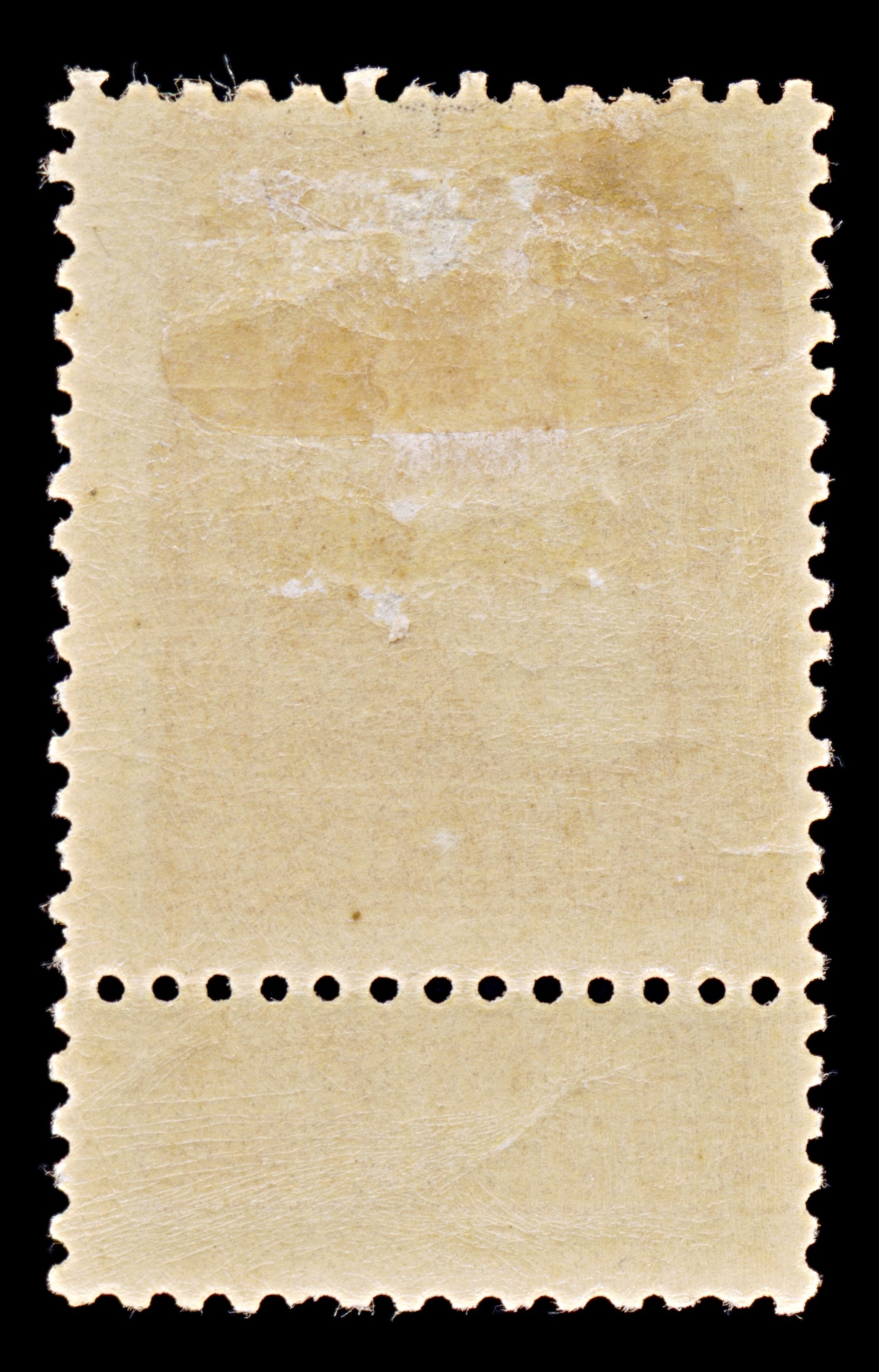 7933: Belgium SG104 1F Orange 1905 Sc#90 Mi76a Mint MH C£190