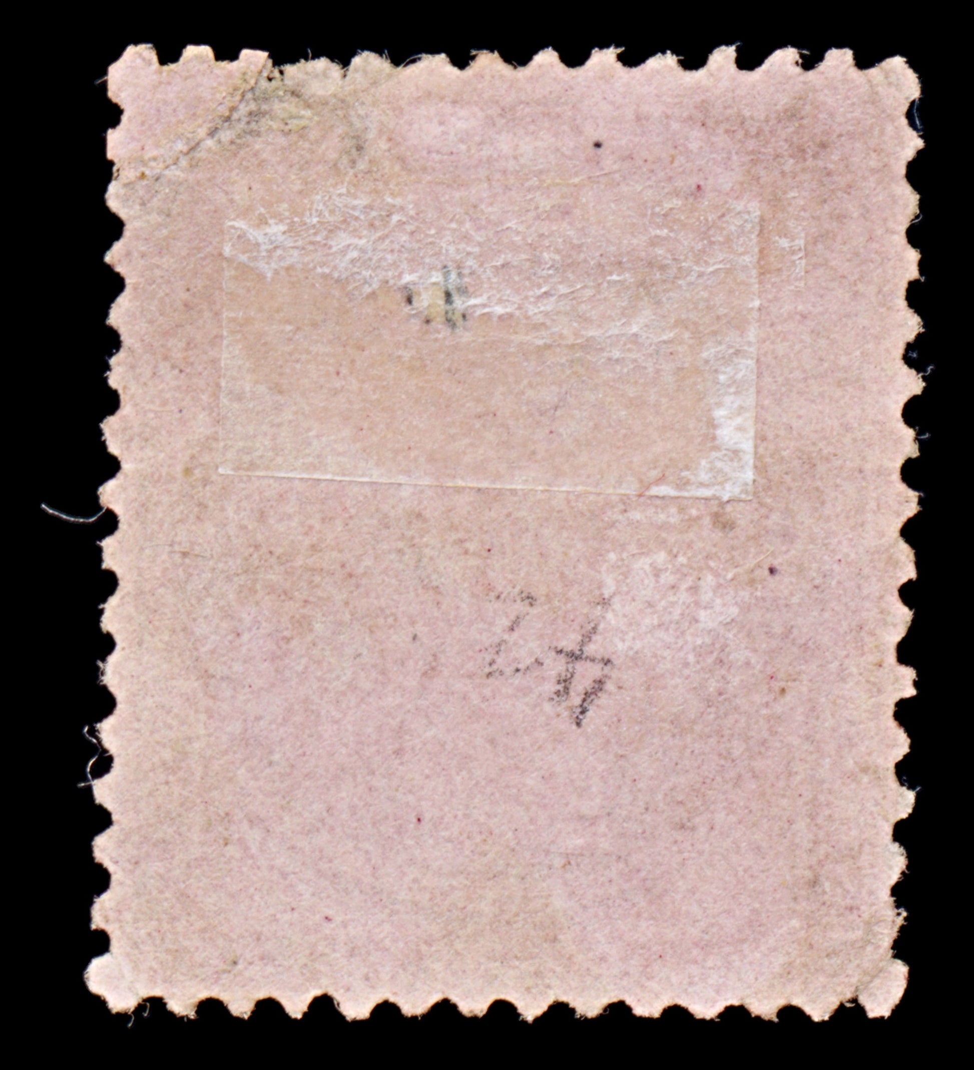 7944: France SG194 10c Brown 1873 Sc#55 Mi49 Used C£15