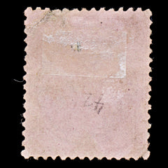 7944: France SG194 10c Brown 1873 Sc#55 Mi49 Used C£15, view 4