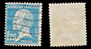 7950: France SG313 30c Violet 1902 Sc#137 Mi106 Used C£11