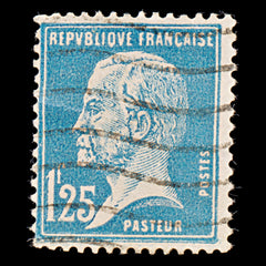 7950: France SG313 30c Violet 1902 Sc#137 Mi106 Used C£11, view 3