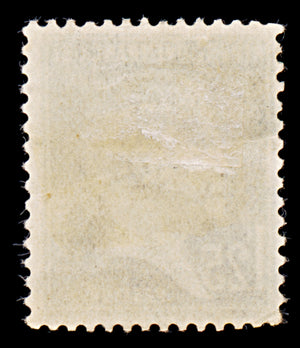 7950: France SG313 30c Violet 1902 Sc#137 Mi106 Used C£11
