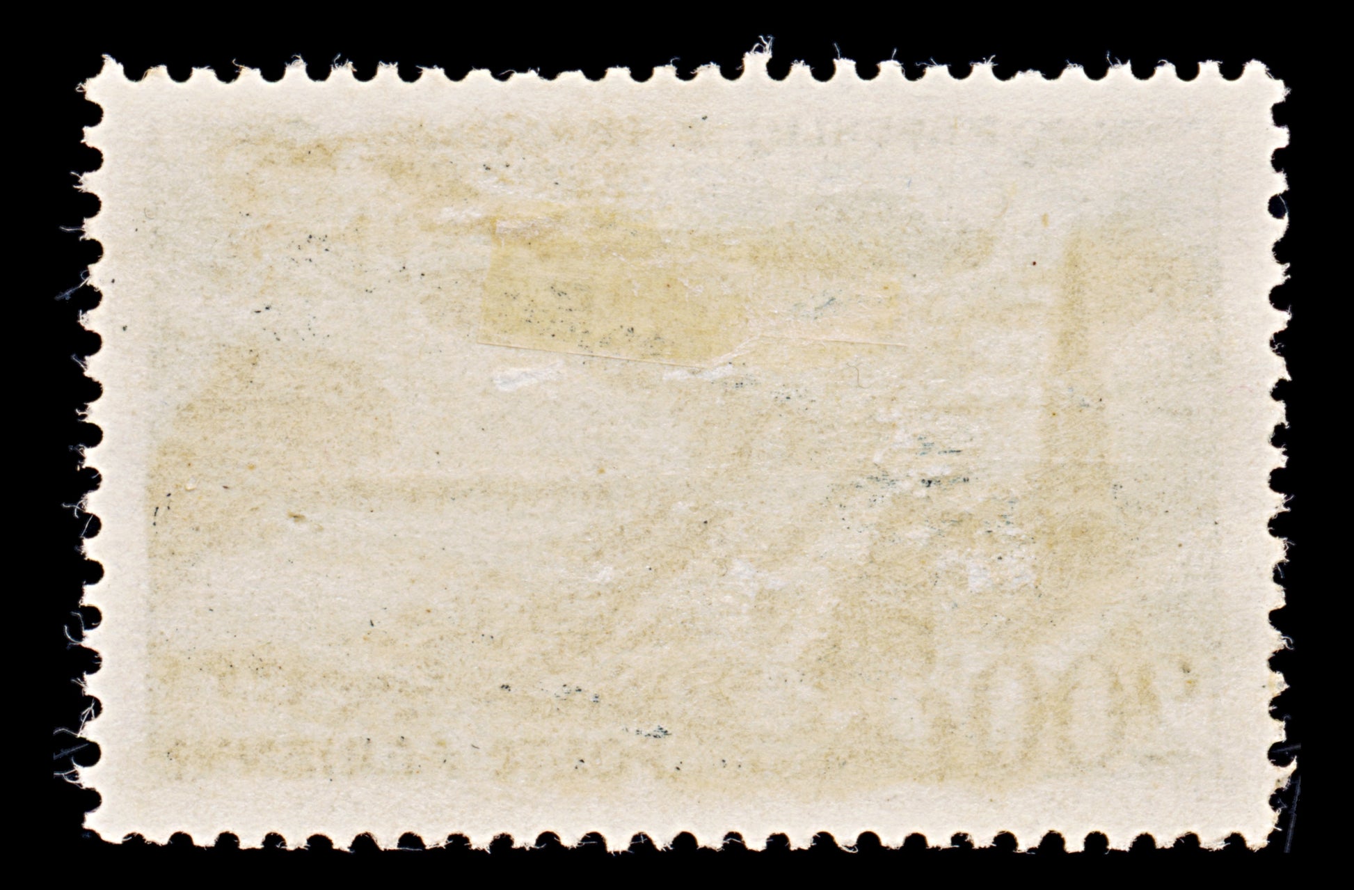 7951: France SG1056 200F Dark blue green 1949 Sc#C24 Mi862 Mint MH C£22