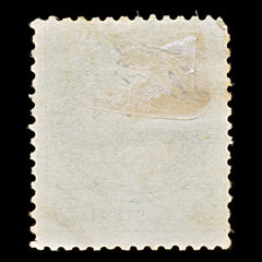 7955: France SG192 5c Green 1872 Sc#53a Mi48a Used C£13, view 4